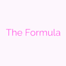 Logo The Formula