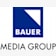 Logo Bauer media group