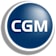Logo CompuGroup Medical (CGM)