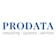 Logo PRODATA Datenbanken und Informationssysteme GmbH