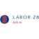Logo Medizinisches Versorgungszentrum Labor 28 GmbH