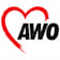 Logo Arbeiterwohlfahrt (AWO)