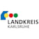 Logo Landratsamt Karlsruhe