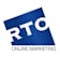Logo RTO GmbH Werbeagentur
