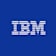 Logo IBM Deutschland GmbH