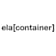 Logo ELA Container GmbH