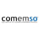 Logo comemso GmbH