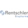 Logo Rentschler Biotechnologie GmbH