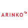 Logo ARINKO Stuttgart GmbH
