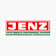 Logo JENZ GmbH