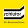 Logo Schlüter Baumaschinen GmbH
