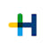 Logo Heidelberger Druckmaschinen AG
