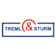 Logo Treml & Sturm Datentechnik Gmbh