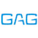 Logo GAG Ludwigshafen Am Rhein