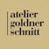 Logo Atelier Goldner Schnitt Gmbh