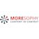 Logo MORESOPHY GmbH