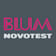 Logo Blum-Novotest GmbH