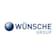 Logo Wünsche Services GmbH