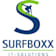 Logo SURFBOXX IT-SOLUTIONS