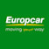 Logo EUROPCAR Autovermietung GmbH