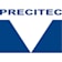 Logo Precitec Optronik Gmbh