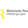 Logo Rheinische Post Mediengruppe