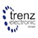 Logo Trenz Electronic Gmbh