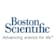 Logo Boston Scientific Medizintechnik GmbH