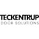 Logo Teckentrup GmbH & Co. KG