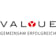 Logo Valyue Consulting Gmbh
