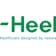 Logo Heel Gmbh