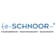Logo Schnoor Industrieelektronik GmbH & Co. KG