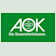Logo AOK