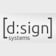 Logo dSign Systems GmbH