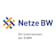 Logo Netze BW GmbH