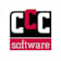 Logo ccc software gmbh