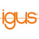 Logo igus® GmbH