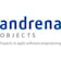 Logo andrena objects ag