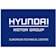 Logo Hyundai Motor Europe Technical Center GmbH
