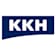 Logo KKH Kaufmännische Krankenkasse