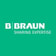 Logo B. Braun Melsungen AG