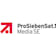Logo Pro Sieben Sat.1 Media AG