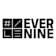Logo Evernine GmbH