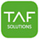 Logo TAF mobile GmbH