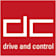 Logo DriveCon GmbH