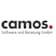 Logo camos Software und Beratung GmbH