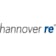 Logo Hannover Rück SE