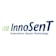 Logo InnoSenT GmbH