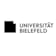 Logo Universität Bielefeld
