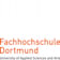 Logo Fachhochschule Dortmund